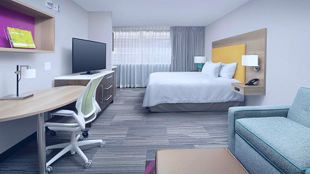 Home2 Suites by Hilton Atlanta Midtown from $134. Atlanta Hotel Deals &  Reviews - KAYAK